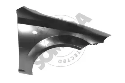 Крыло SOMORA купить