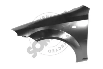 Крыло SOMORA купить