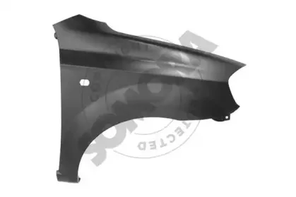 Крыло SOMORA купить