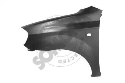 Крыло SOMORA купить