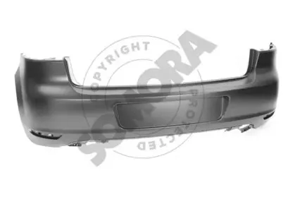 Буфер SOMORA купить