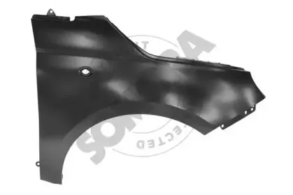 Крыло SOMORA купить