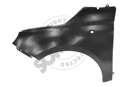 Крыло SOMORA купить