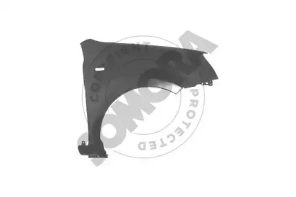 Крыло SOMORA купить