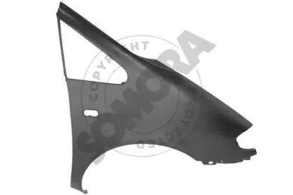 Крыло SOMORA купить