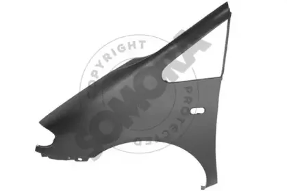 Крыло SOMORA купить