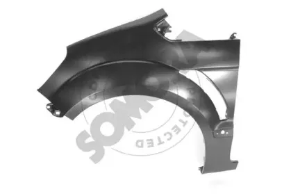 Крыло SOMORA купить