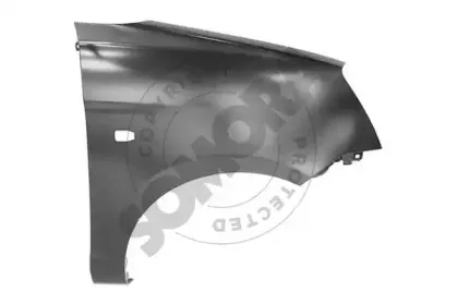 Крыло SOMORA купить