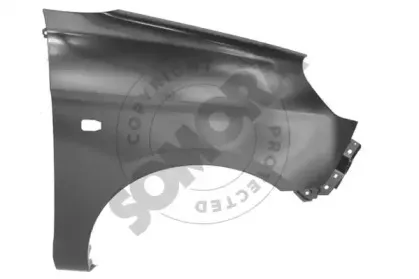 Крыло SOMORA купить