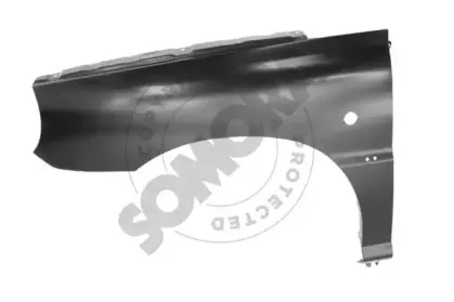 Крыло SOMORA купить