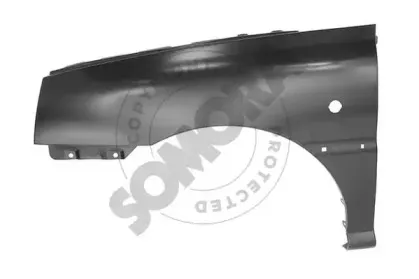 Крыло SOMORA купить