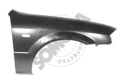 Крыло SOMORA купить