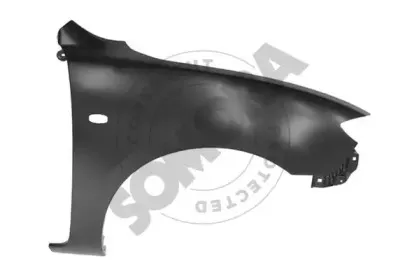 Крыло SOMORA купить