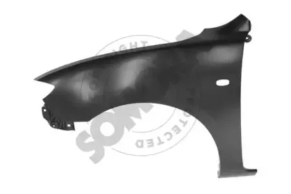 Крыло SOMORA купить