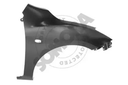 Крыло SOMORA купить