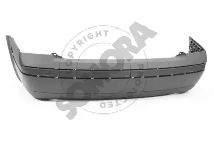 Буфер SOMORA купить