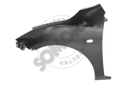 Крыло SOMORA купить