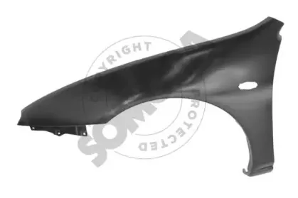 Крыло SOMORA купить