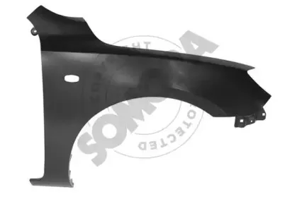 Крыло SOMORA купить