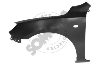 Крыло SOMORA купить