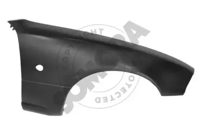 Крыло SOMORA купить