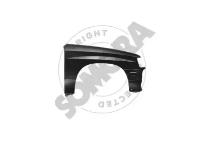 Крыло SOMORA купить