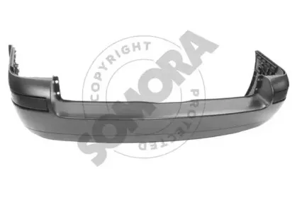 Буфер SOMORA купить