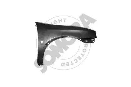 Крыло SOMORA купить