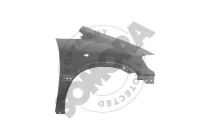 Крыло SOMORA купить