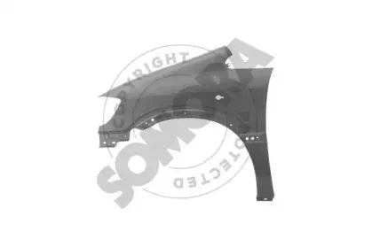 Крыло SOMORA купить