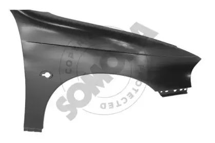 Крыло SOMORA купить