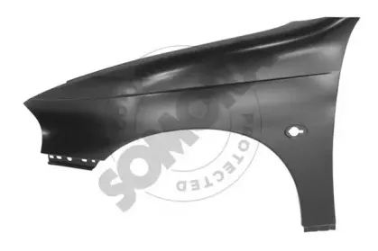 Крыло SOMORA купить