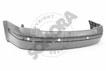 Буфер SOMORA купить