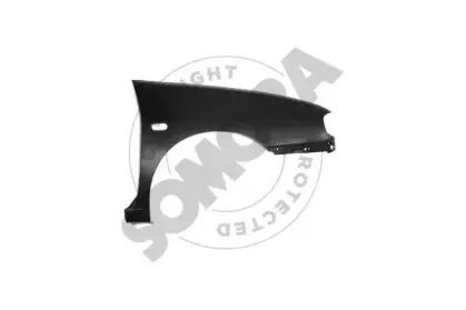 Крыло SOMORA купить