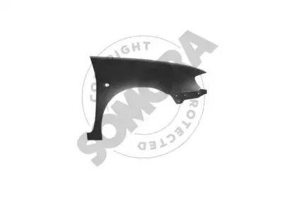 Крыло SOMORA купить