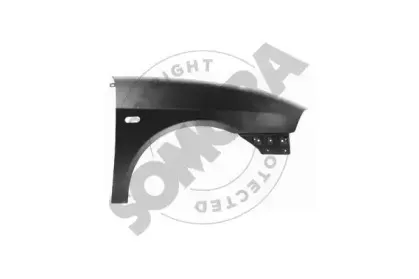 Крыло SOMORA купить