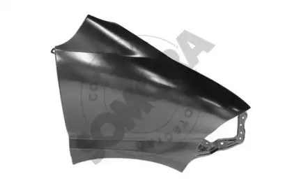 Крыло SOMORA купить