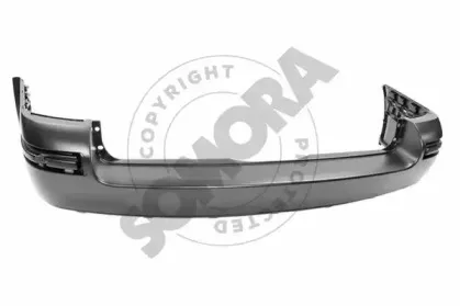 Буфер SOMORA купить