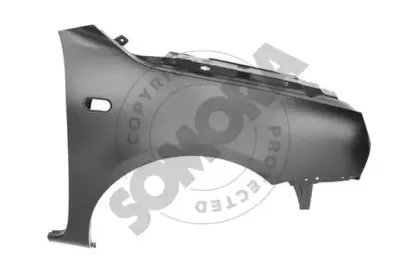 Крыло SOMORA купить