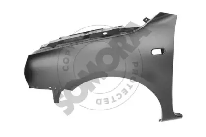 Крыло SOMORA купить