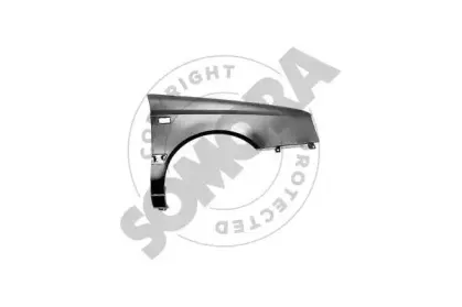 Крыло SOMORA купить