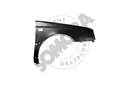 Крыло SOMORA купить