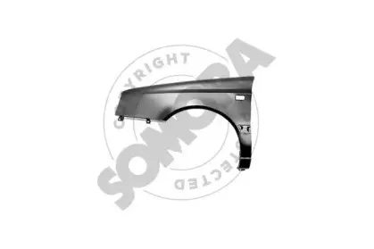 Крыло SOMORA купить