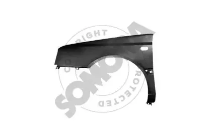 Крыло SOMORA купить