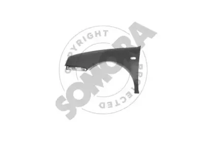 Крыло SOMORA купить