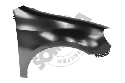 Крыло SOMORA купить