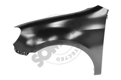 Крыло SOMORA купить