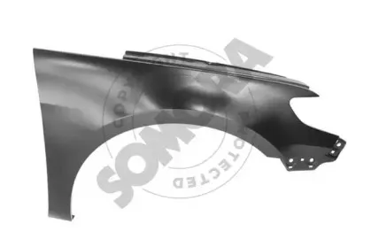 Крыло SOMORA купить
