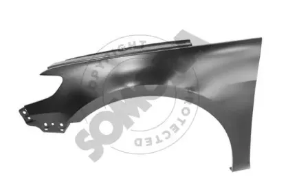 Крыло SOMORA купить