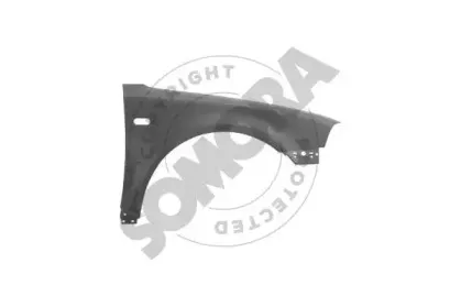 Крыло SOMORA купить